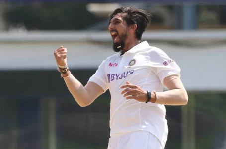 Veteran Indian team pacer Ishant Sharma suggests three quicks who can play a big part in team India’s future