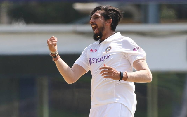  Veteran Indian team pacer Ishant Sharma suggests three quicks who can play a big part in team India’s future