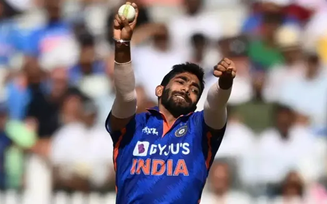  Jasprit Bumrah unlikely to make a return for India tour to Ireland in August – Reports