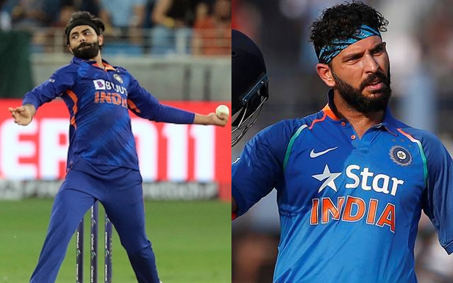  Former India opener wishes Ravindra Jadeja to play Yuvraj Singh’s 2011 role in upcoming ODI World Cup 2023