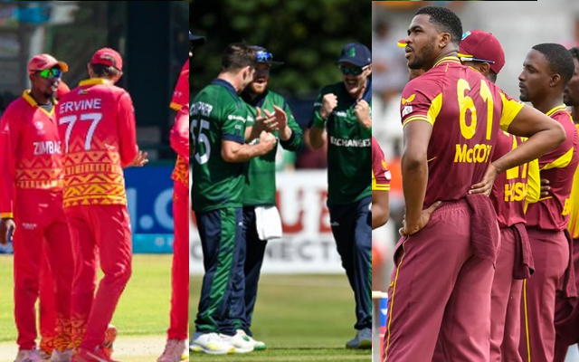  ‘Lower-ranked teams need to play more games’ – Star West Indies batter’s bold statement to protect future of cricket