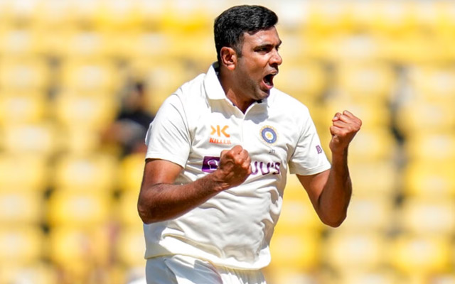  ‘I am an overthinker’- Ravichandran Ashwin opens up about trauma that he and his family has gone through