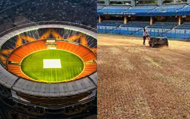 Indian Cricket Board allocates INR 600 Cr for renovations of 2023 ODI World Cup stadiums