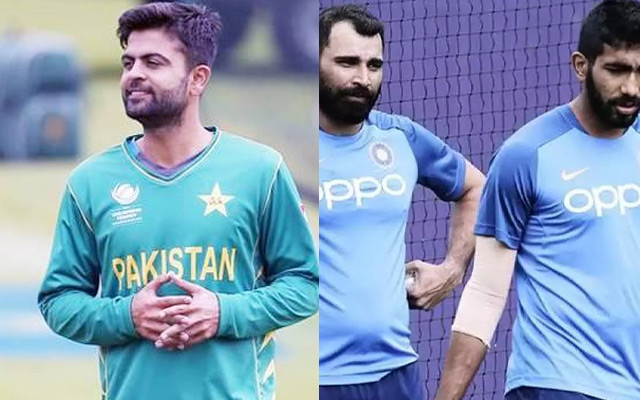  ‘There hasn’t been any threatening bowler’- Former Pakistan opener Ahmed Shehzad believes India has never produced a bowler who can give nightmares to opponents
