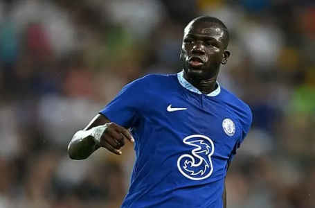 Paisa sabh kuch hain’- Fans react as Kalidou Koulibaly accepts to join Al Hilal in summer