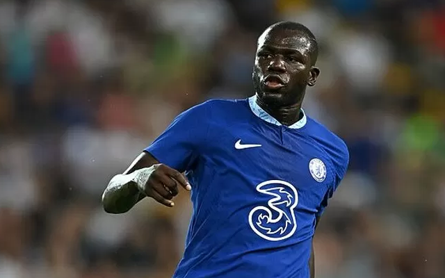  Paisa sabh kuch hain’- Fans react as Kalidou Koulibaly accepts to join Al Hilal in summer