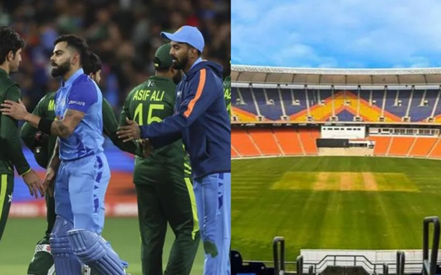  ‘Bhaijaan yeh kya hogya’- Fans react as Cricket Governing Body and Indian Cricket Board reject Pakistan’s plea for stadium swap