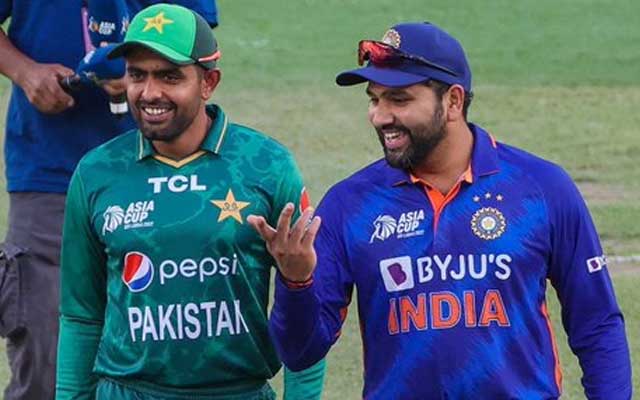  ‘Ab to mat hi aao bhai’ – Twitter reacts as Pakistan’s Sports Minister suggests Pakistan to not travel to India for ODI World Cup 2023