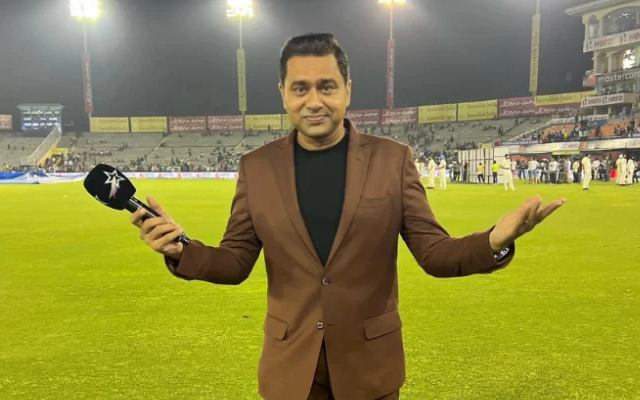  ‘You cannot think of a better option than him at No. 4’ – Aakash Chopra’s bold statement on star India batter ahead of ODI World Cup 2023