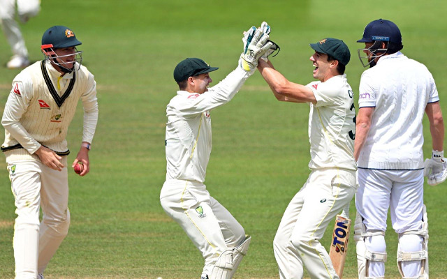  ‘Aur issi Bazball se hamari team 5th Test series decider haar gayi’ – Fans react as Australia beat England in Lord’s Ashes Test