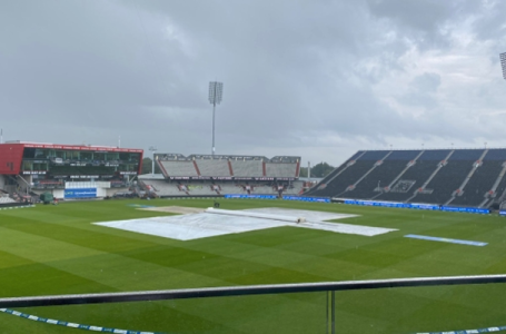 Former England skippers disheartened as fourth Ashes Test between Australia and England ends in draw due to rain