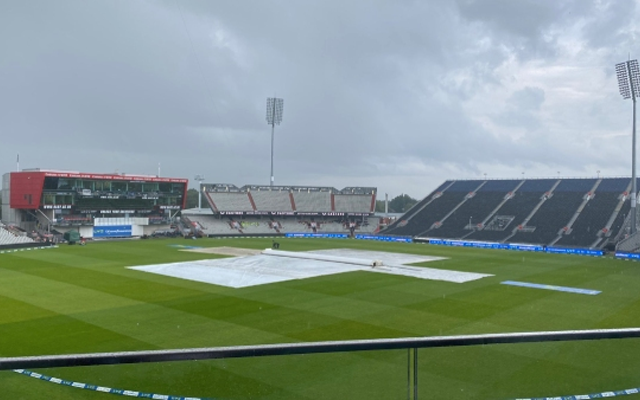  Former England skippers disheartened as fourth Ashes Test between Australia and England ends in draw due to rain