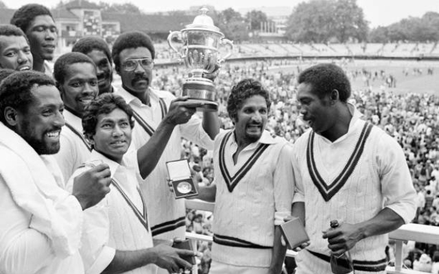 West Indies 1975