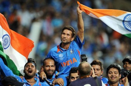 5 Greatest ICC World Cup Teams in ODI Cricket of all Time