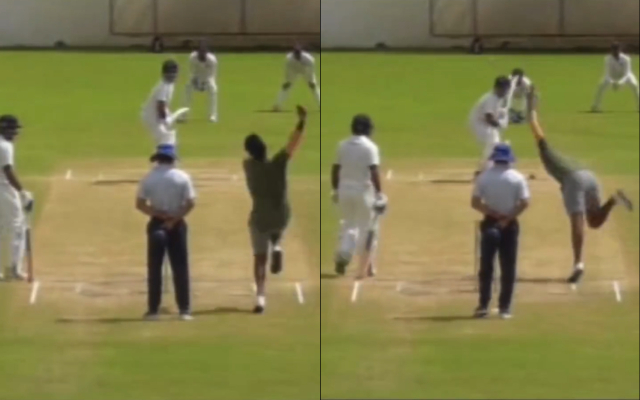  ‘Finally sharam kar li’ – Fans react as videos of Jasprit Bumrah bowling to Mumbai batter in practice game at NCA surface