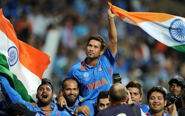  5 Greatest ICC World Cup Teams in ODI Cricket of all Time