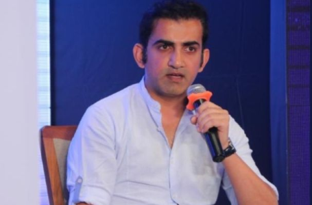 ‘Does the logic apply to you or just for Indians?’ – Gautam Gambhir questions double standards of sledgers following controversial calls in Ashes 2nd Test