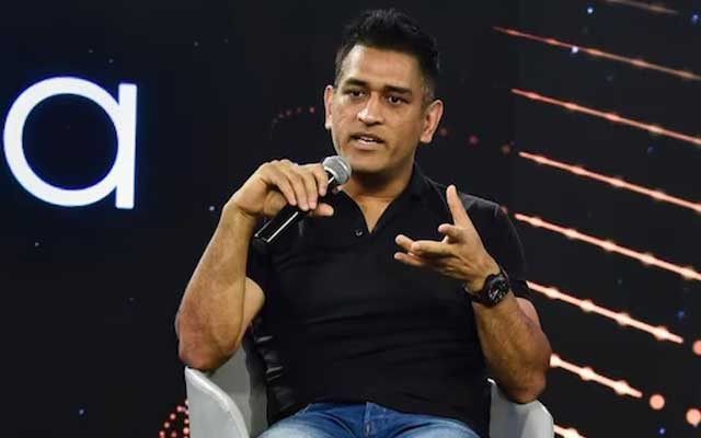  MS Dhoni’s Net Worth: All you need to know about former India skipper’s extravagant lifestyle, bike collection, multi-crores businesses & more