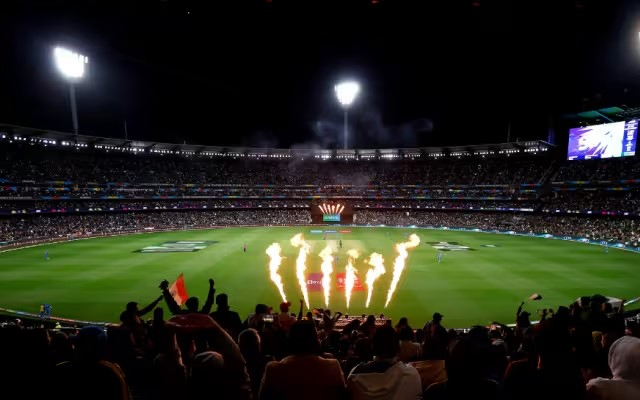  Here are details of Men’s T20 World Cup 2024; dates and venues