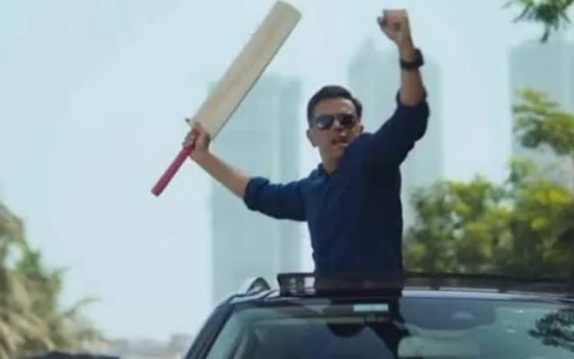  ‘He should be more embarrassed about his coaching stint’ – Fans roast Rahul Dravid for his ‘I shouldn’t have been smashing the glass in advert’ statement
