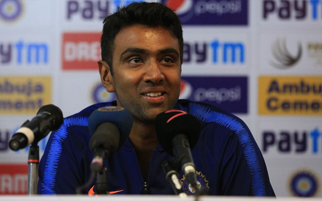  ‘It could’ve been the highest point in my career…’ – Ravichandran Ashwin’s bold statement after grabbing a fifer against West Indies in Dominica Test