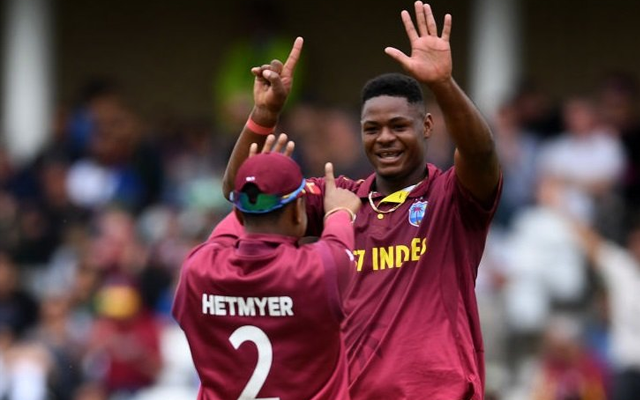  ‘Shimron bhaiya wapas aa gaye’ – Fans react as Shimron Hetmyer makes comeback in ODIs for West Indies Vs India series