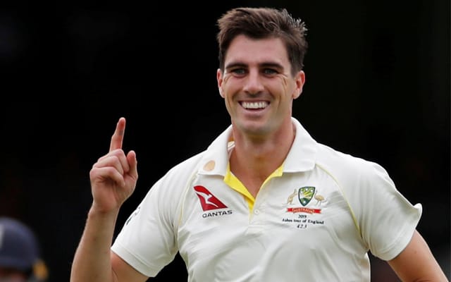  Watch: Australia captain Pat Cummins responds hilariously when asked about possibility of bowling underarm in next Ashes Test