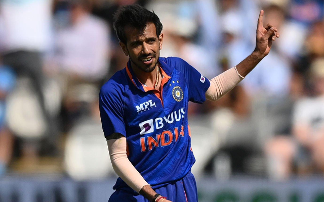  ‘I see Chahal being part of the squad but…’ – Former India cricketer shares views on India’s spin attack ahead of ODI World Cup 2023