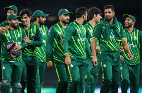 ‘Wo to har din BSF se milke jate hai na’ – Fans fume as Pakistan reportedly looking to send security delegation to assess security arrangements for World Cup 2023