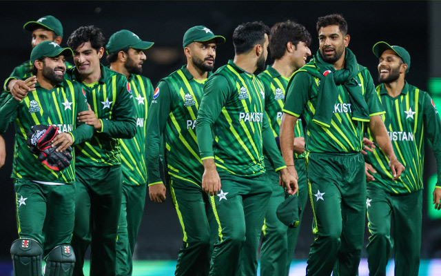  ‘Wo to har din BSF se milke jate hai na’ – Fans fume as Pakistan reportedly looking to send security delegation to assess security arrangements for World Cup 2023