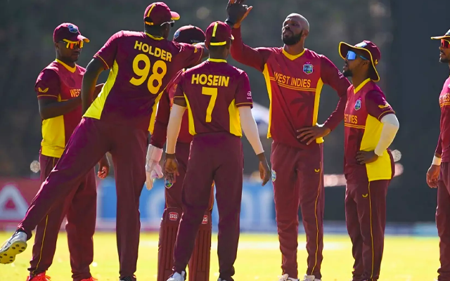  3 Reasons why West Indies’ exclusion from ODI World Cup 2023 is harmful for cricket