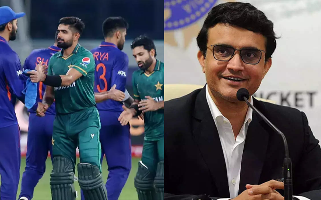  ‘There is a lot of hype in this match but….’ – Sourav Ganguly issues big statement ahead of India vs Pakistan clash in ODI World Cup 2023
