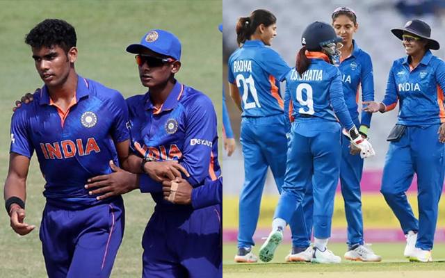  India likely to send men’s and women’s cricket teams to Asian Games 2023