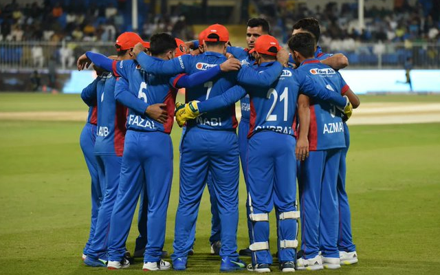  ‘And then there’s Indian Cricket Team’ – Twitter reacts after Afghanistan become only 2nd team after England to defeat Bangladesh at home in last 8 years
