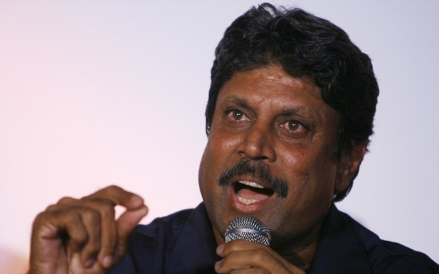  ‘What happened to Bumrah?’ – Kapil Dev slams Indian Cricket Board in fiery rant over poor management of players