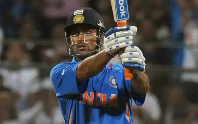  ‘Bhagwan dekha hoon tujhmein’- Fans react as Former Indian Captain MS Dhoni turns 42 today