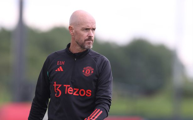  Manchester United manager Erik ten Hag opens up on new signings and owners