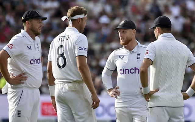  ‘Abh kya hoga’- Fans react as England make three changes in playing XI ahead of third Ashes Test