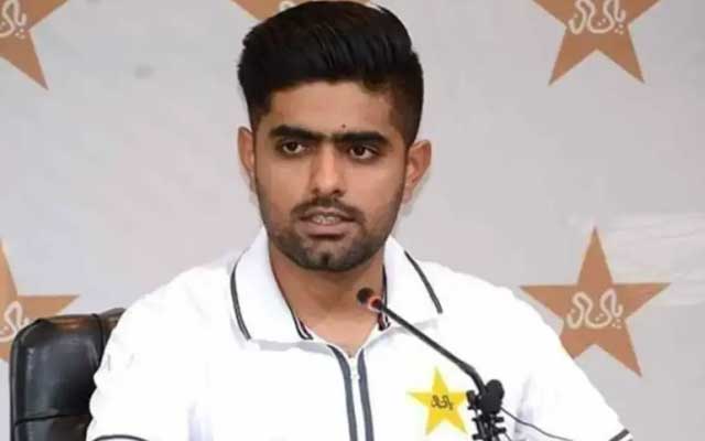  WATCH: Babar Azam emphasizes Pakistan’s resolute preparedness to take on any opponent, anywhere