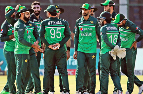 ‘It would be good for our nation if we win the World Cup in India’ – Pakistan batter backs his team ahead of World Cup 2023