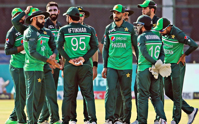  ‘It would be good for our nation if we win the World Cup in India’ – Pakistan batter backs his team ahead of World Cup 2023