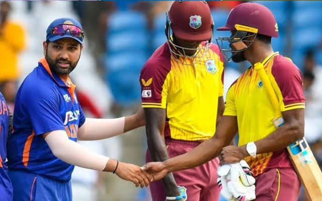  West Indies vs India 2023: Schedule, Timings, Venue, Squads – All you need to know