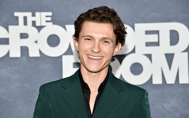  ‘Isi lia yea overrated hain’ – Fans react as Tom Holland reveals football club he is ‘big fan’ of