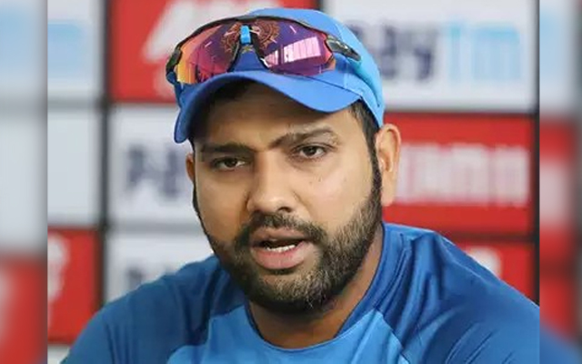  ‘They are the future of Indian cricket’- Rohit Sharma throws light on Indian Team’s transition phase