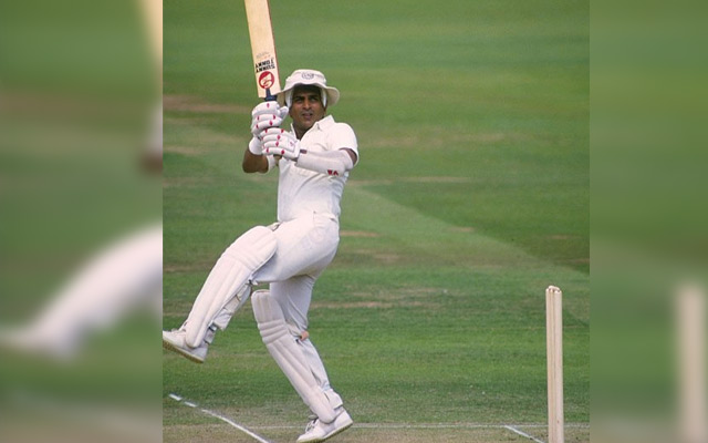  ‘Finest opener of all time’- Fans react as Sunil Gavaskar celebrates his 74th birthday today