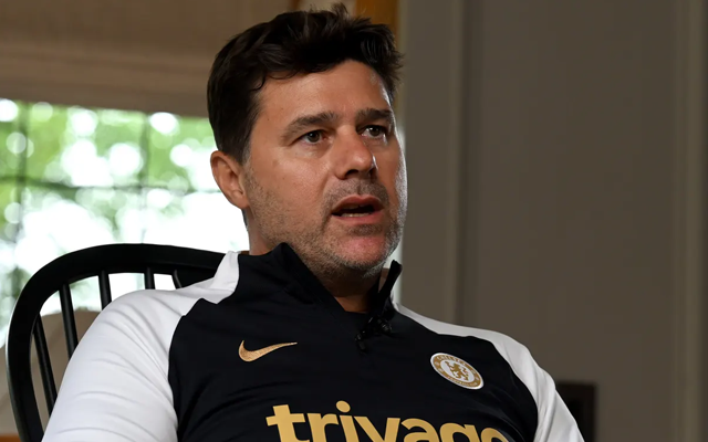  ‘Kya khake aya hain’- Fans react as Mauricio Pochettino says Chelsea are best club in England over last few years