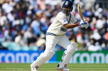 ‘Phir SKY toh baccha hain’- Fans react 35-year-old Ajinkya Rahane believes he is still young to play international cricket