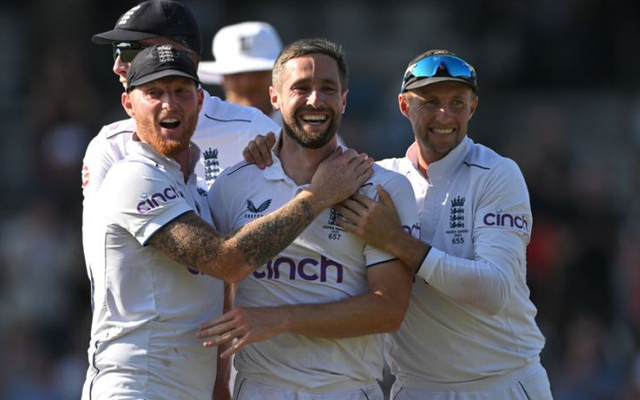  ‘Comeback ho toh aisa hona chahiye’ – Fans react as England beat Australia by 49 runs at Oval to level series 2-2 in Ashes 2023