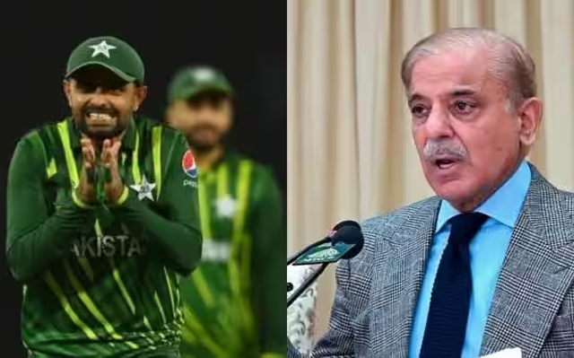  ‘Tum aao ya na aao, ek hi baat hai’ – Fans react as Pakistani PM appoints committee to decide on Pakistan’s participation in ODI World Cup 2023