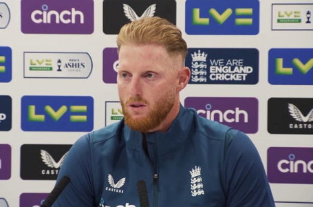 ‘Every player in an England and Australia shirt…’ – Ben Stokes’ bold statement on Test cricket after Ashes 2023